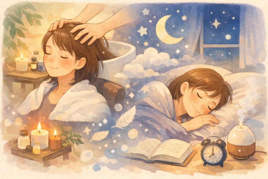 ヘッドコンシェルジュ