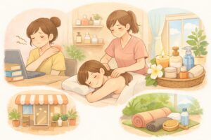 Re:treat HARi（リトリートハリ）